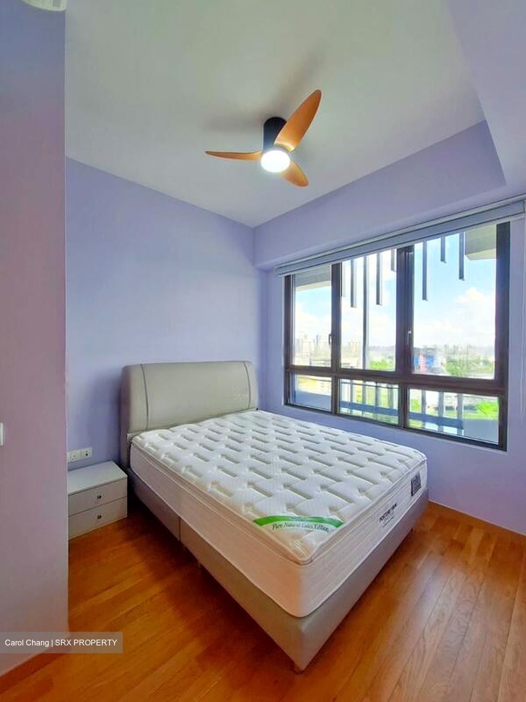 The Tre Ver (D13), Condominium #561772091